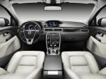 Volvo V70 D5 2009 года
